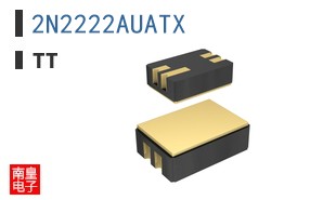 2N2222AUATX