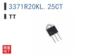 3371R20KL.25CT