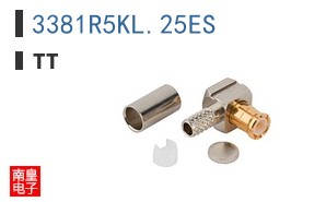 3381R5KL.25ES