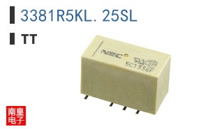 3381R5KL.25SL