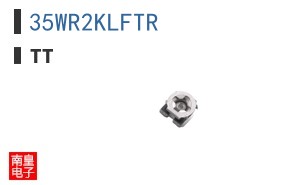 35WR2KLFTR