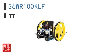 36WR100KLF