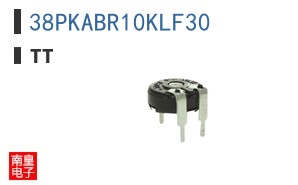 38PKABR10KLF30