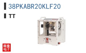 38PKABR20KLF20