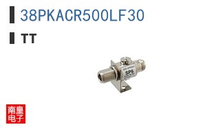 38PKACR500LF30