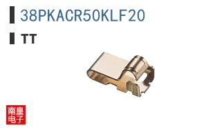 38PKACR50KLF20