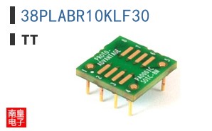 38PLABR10KLF30