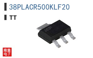 38PLACR500KLF20