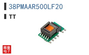 38PMAAR500LF20