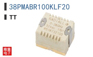 38PMABR100KLF20