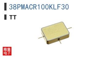 38PMACR100KLF30