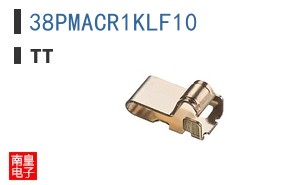38PMACR1KLF10