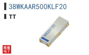38WKAAR500KLF20