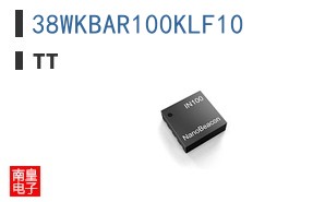 38WKBAR100KLF10