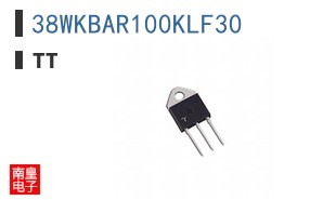 38WKBAR100KLF30