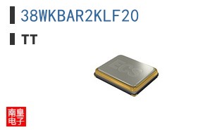 38WKBAR2KLF20