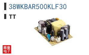 38WKBAR500KLF30