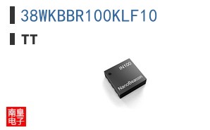 38WKBBR100KLF10