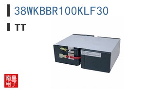 38WKBBR100KLF30
