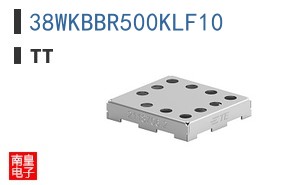 38WKBBR500KLF10