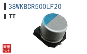 38WKBCR500LF20