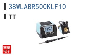 38WLABR500KLF10