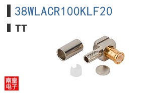 38WLACR100KLF20