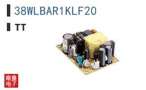 38WLBAR1KLF20