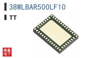 38WLBAR500LF10