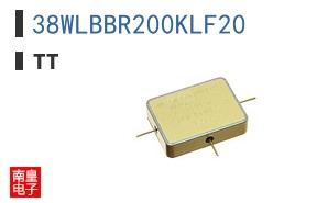 38WLBBR200KLF20