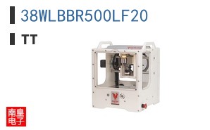 38WLBBR500LF20