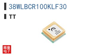 38WLBCR100KLF30