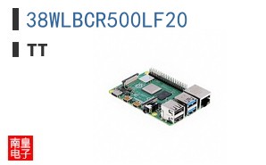 38WLBCR500LF20