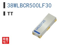 38WLBCR500LF30