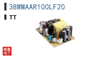 38WMAAR100LF20
