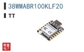 38WMABR100KLF20
