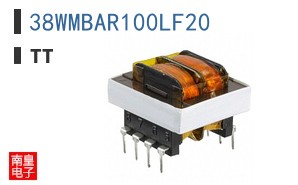 38WMBAR100LF20