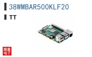 38WMBAR500KLF20