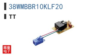 38WMBBR10KLF20