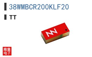38WMBCR200KLF20