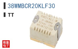 38WMBCR20KLF30