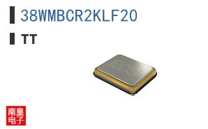 38WMBCR2KLF20