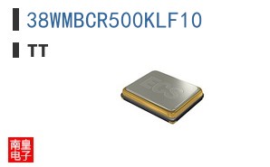 38WMBCR500KLF10