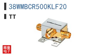 38WMBCR500KLF20