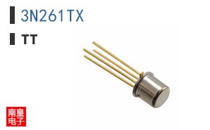 3N261TX