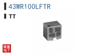 43WR100LFTR