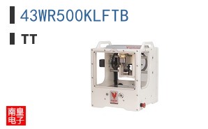 43WR500KLFTB