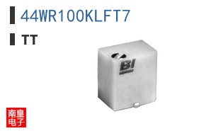 44WR100KLFT7