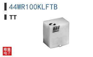 44WR100KLFTB