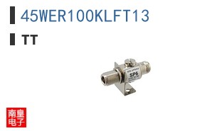 45WER100KLFT13